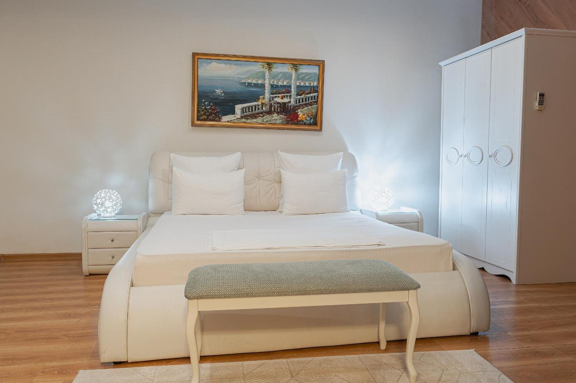 Altair Hotel Çimkent Dış mekan fotoğraf