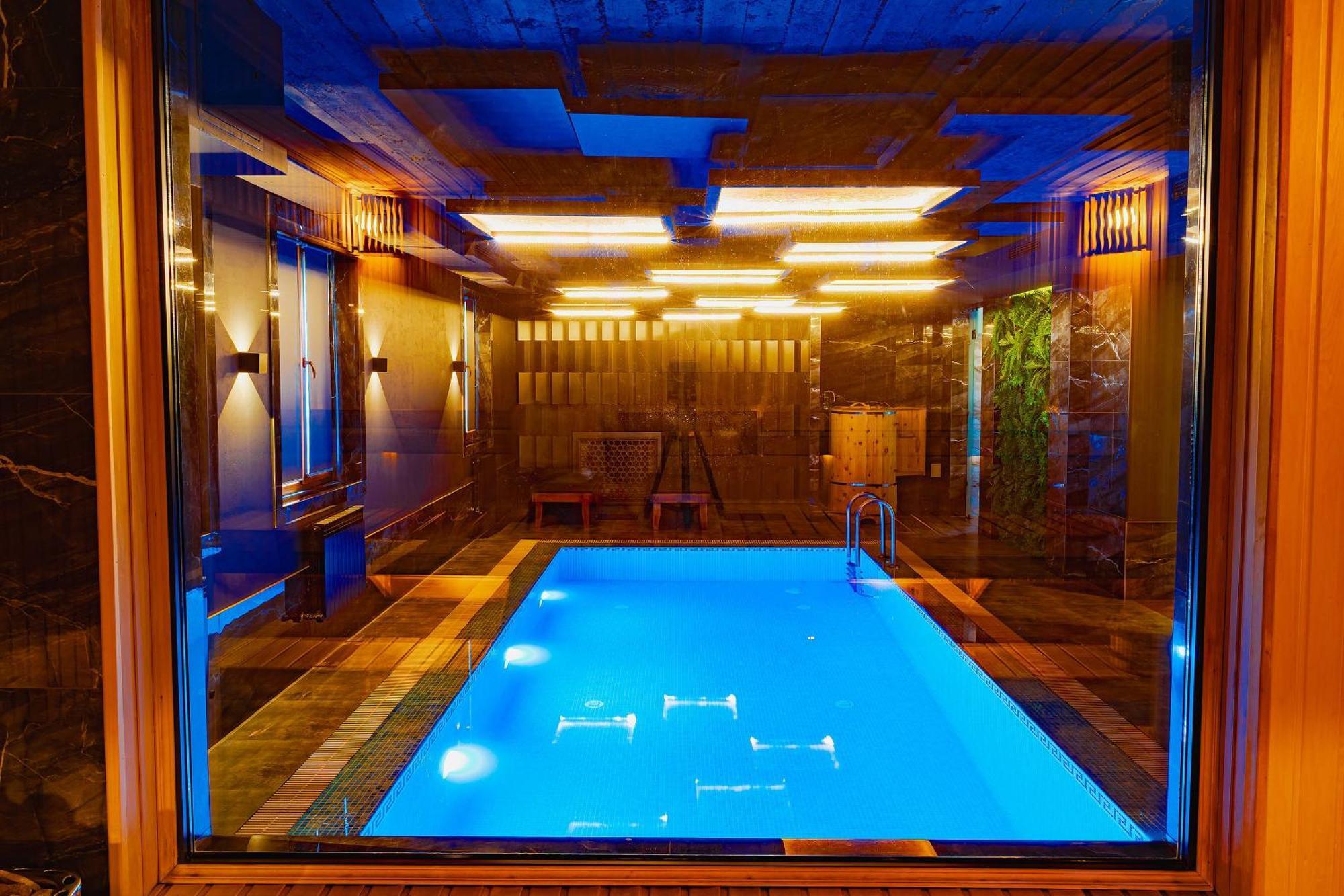 Altair Hotel Çimkent Dış mekan fotoğraf