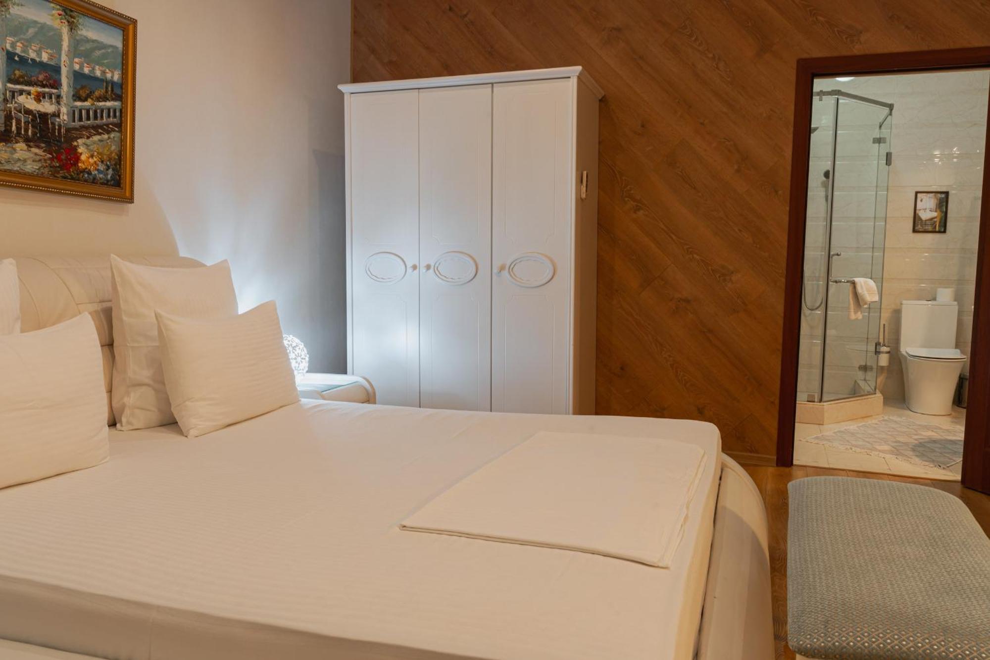 Altair Hotel Çimkent Dış mekan fotoğraf