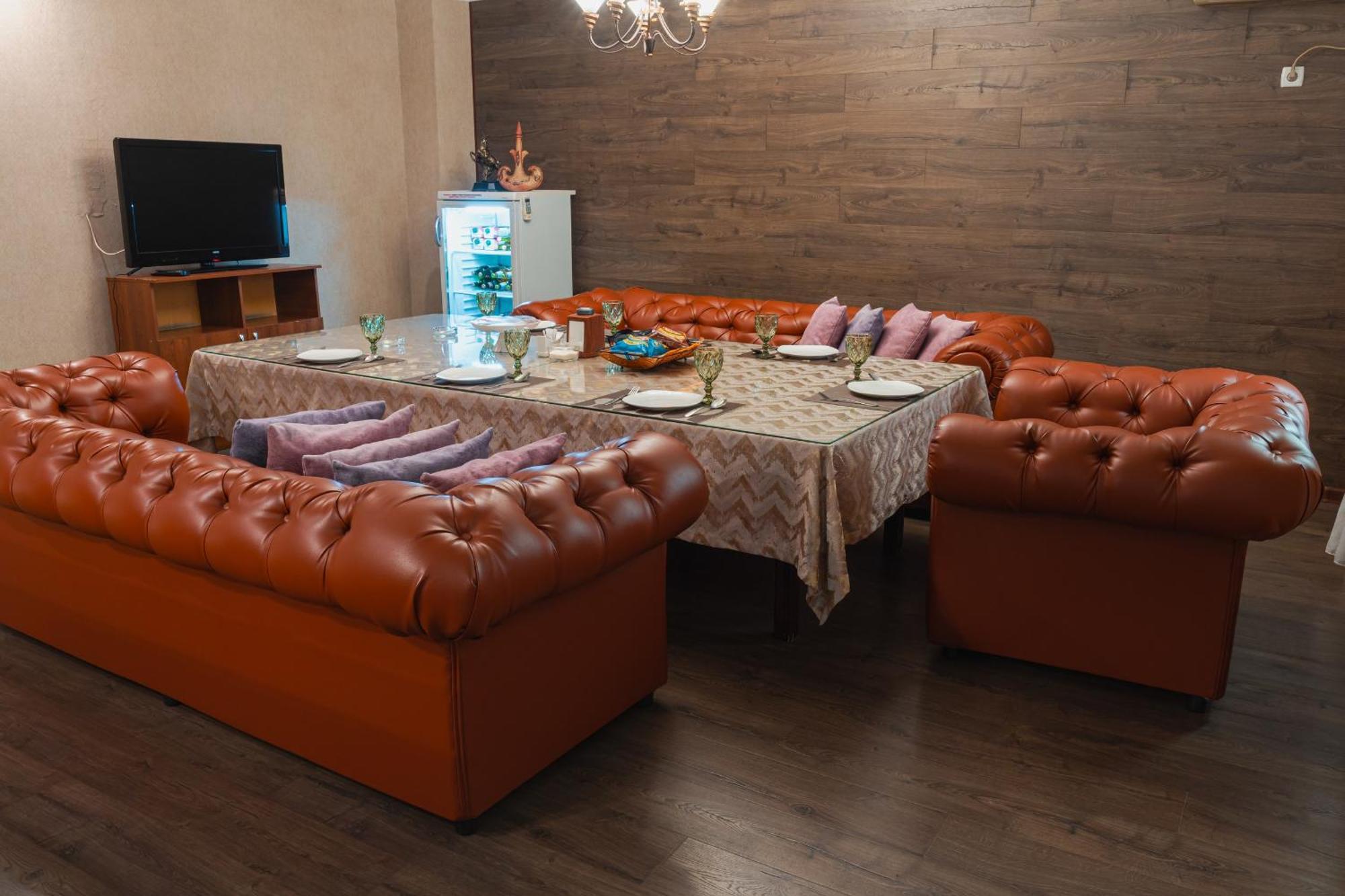 Altair Hotel Çimkent Dış mekan fotoğraf