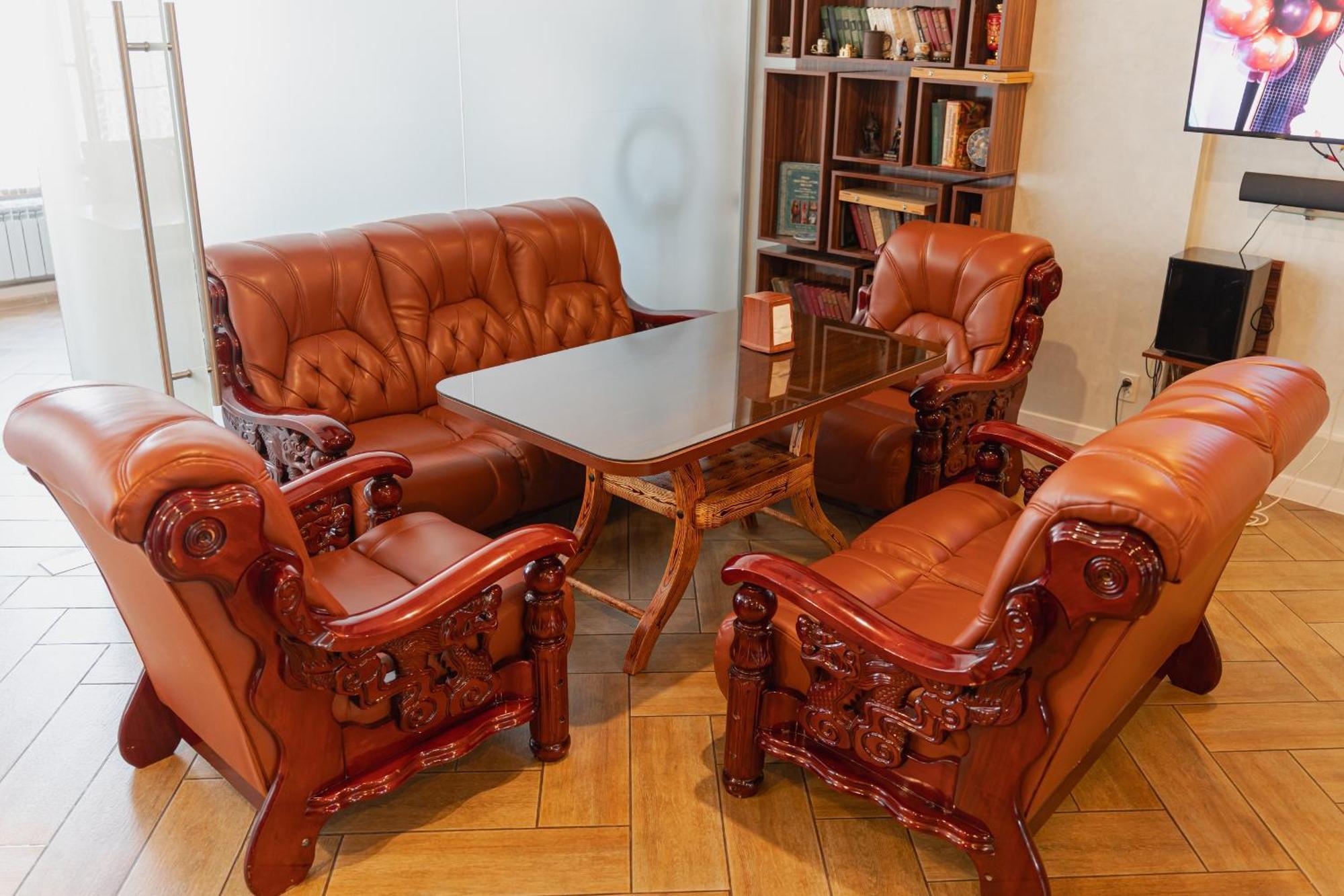 Altair Hotel Çimkent Dış mekan fotoğraf