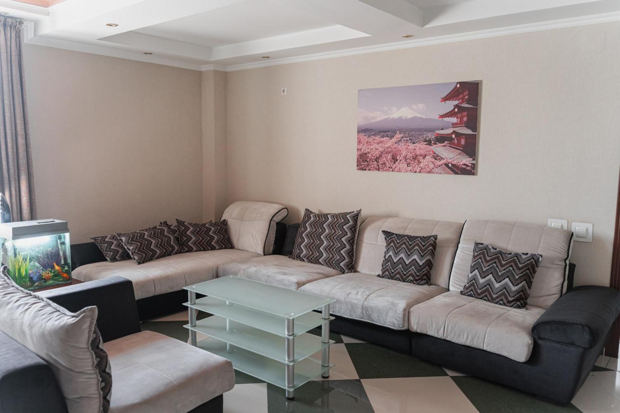 Altair Hotel Çimkent Dış mekan fotoğraf