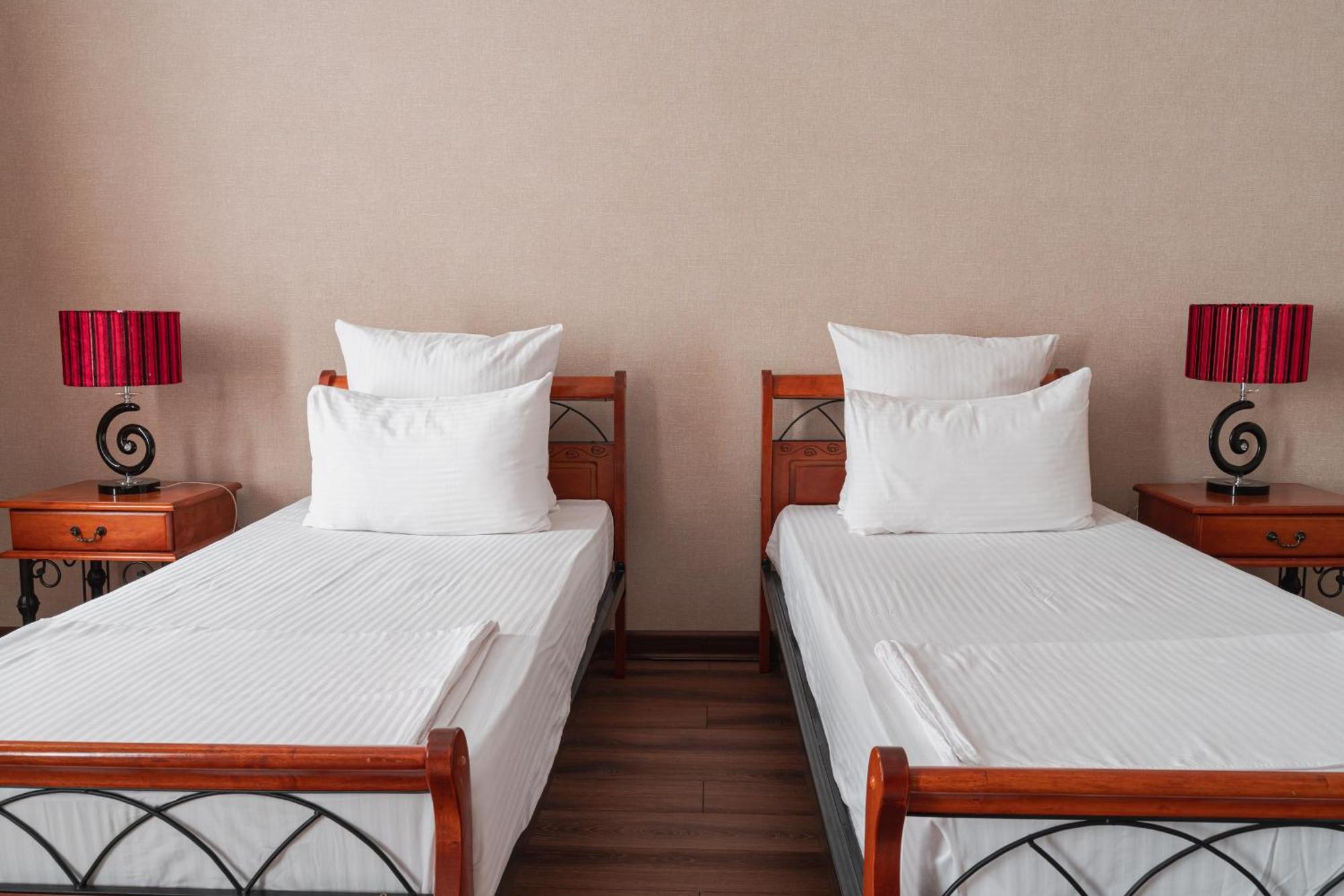 Altair Hotel Çimkent Dış mekan fotoğraf